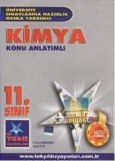 Kimya (ISBN: 9786054416103)
