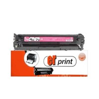 Muadil HP CB543A Kırmızı Toner, HP 125A Toner, HP 1215 Toner