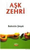 Aşk Zehri (ISBN: 9789756154090)