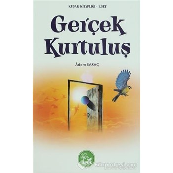 Gerçek Kurtuluş - Ömer İlhanbey 3990000001785