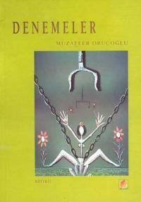 Denemeler (ISBN: 9789757026409)
