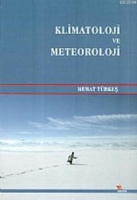 Klimatoloji ve Meteoroloji (ISBN: 9786055863396)