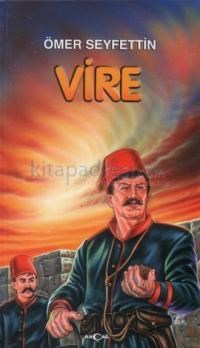 Vire (ISBN: 9789753383974)