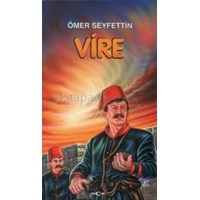 Vire (ISBN: 9789753383974)