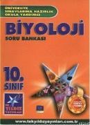 Biyoloji (ISBN: 9786054416363)