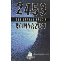 2453 - Alınyazıcı (ISBN: 9786058711884)