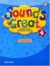 Sounds Great 4 Workbook (ISBN: 9781599665856)