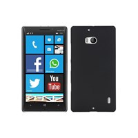 Microsonic Premium Slim Nokia Lumia 930 Kılıf Siyah