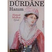 Dürdane Hanım (ISBN: 3001324101219)