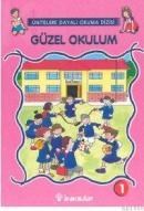 Güzel Okulum (ISBN: 9789751019189)