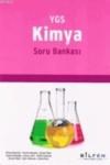 YGS Kimya Soru Bankası (ISBN: 9786055398606)