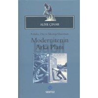 Modernitenin Arka Planı (ISBN: 9786055790394)