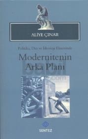 Modernitenin Arka Planı (ISBN: 9786055790394)