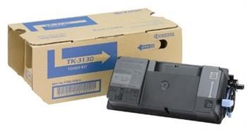 Kyocera Mita TK 3130 Toner, Kyocera FS 4200 Toner, Kyocera FS 4300 Toner, Kyocera TK 3130 Muadil Toner