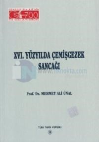 16. Yüzyılda Çemişgezek Sancağı (ISBN: 9799751609570)