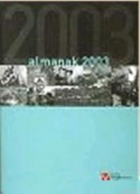 Almanak 2003 (ISBN: 9789759281945)