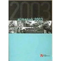 Almanak 2003 (ISBN: 9789759281945)