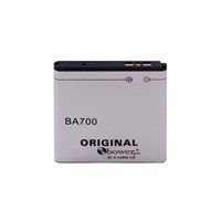 Samsung BA700 Bower Original Batarya