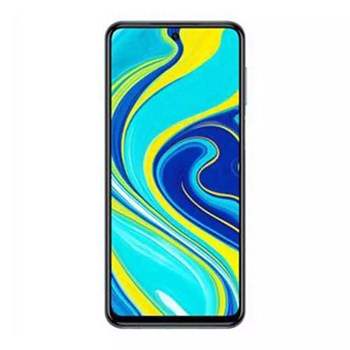 Xiaomi Redmi Note 9S 128GB 6GB Ram 6.67 inç 48MP Akıllı Cep Telefonu Gri