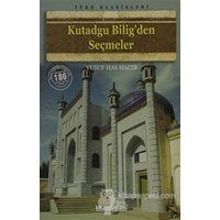 Kutadgu Bilig'den Seçmeler (ISBN: 3990000015647)