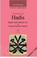 Hadis (ISBN: 9789756794524)