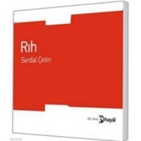 Rıh (ISBN: 9786055369453)
