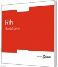 Rıh (ISBN: 9786055369453)