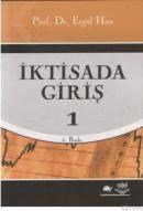 Iktisada Giriş 1 (ISBN: 9789755919935)