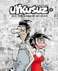 Uykusuz Cilt 6 (ISBN: 9771307761055)