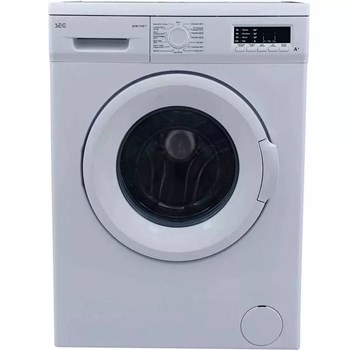SEG SCM 7100 T A ++ Sınıfı 7 Kg Yıkama 1000 Devir Çamaşır Makinesi Beyaz 