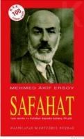 Safahat (ISBN: 9789754541311)