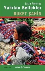 Latin Amerika Yakılan Bellekler (ISBN: 9789753436717)