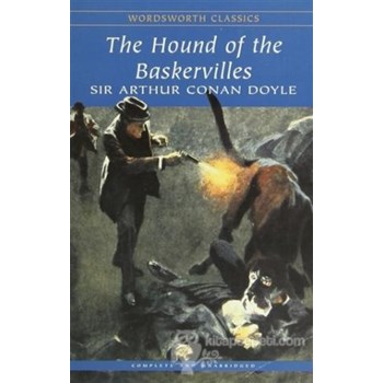 The Hound of the Baskervilles (ISBN: 9781840224009)