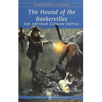 The Hound of the Baskervilles (ISBN: 9781840224009)
