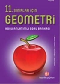 11.Sınıflar İçin Geometri (ISBN: 9786055379261)