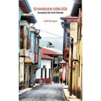 İsyandan Dirliğe (ISBN: 9789944446747)
