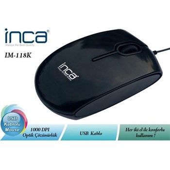 Inca Im-118K