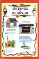 Dinî Bilmece ve Bulmacalar (ISBN: 9789752621138)