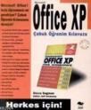 Office XP Çabuk Öğrenim Kılavuzu (ISBN: 9789753169479)