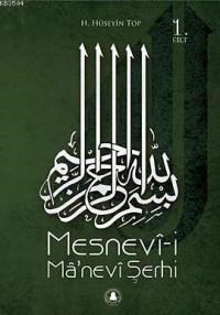 Mesnevi- i Manevi Şerhi (ISBN: 9789756562791)
