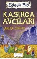 Kasırga Avcıları (ISBN: 9799752634625)
