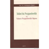 Islamda Peygamberlik (ISBN: 9789756788707)
