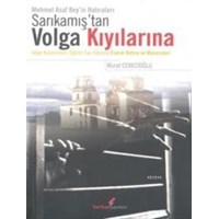Sarıkamış'tan Volga Kıyılarına (ISBN: 9789752671843)