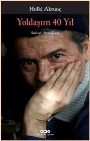 Yoldaşım 40 Yıl (ISBN: 9789750829765)