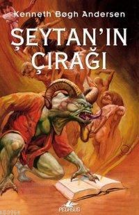 Büyük Şeytan Savaşı 1: Şeytan’ın Çırağı (ISBN: 9786055360641)