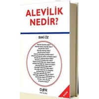 Alevilik Nedir? (ISBN: 9789753530900)