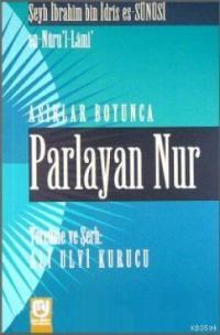 Asırlar Boyunca Parlayan Nur (ISBN: 9789753591515)