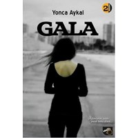 Gala (ISBN: 9786058549708)