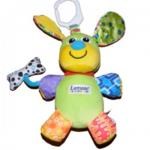 Lamaze Sesli Köpek LC27023