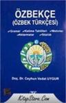 Özbekçe (ISBN: 9789757135814)